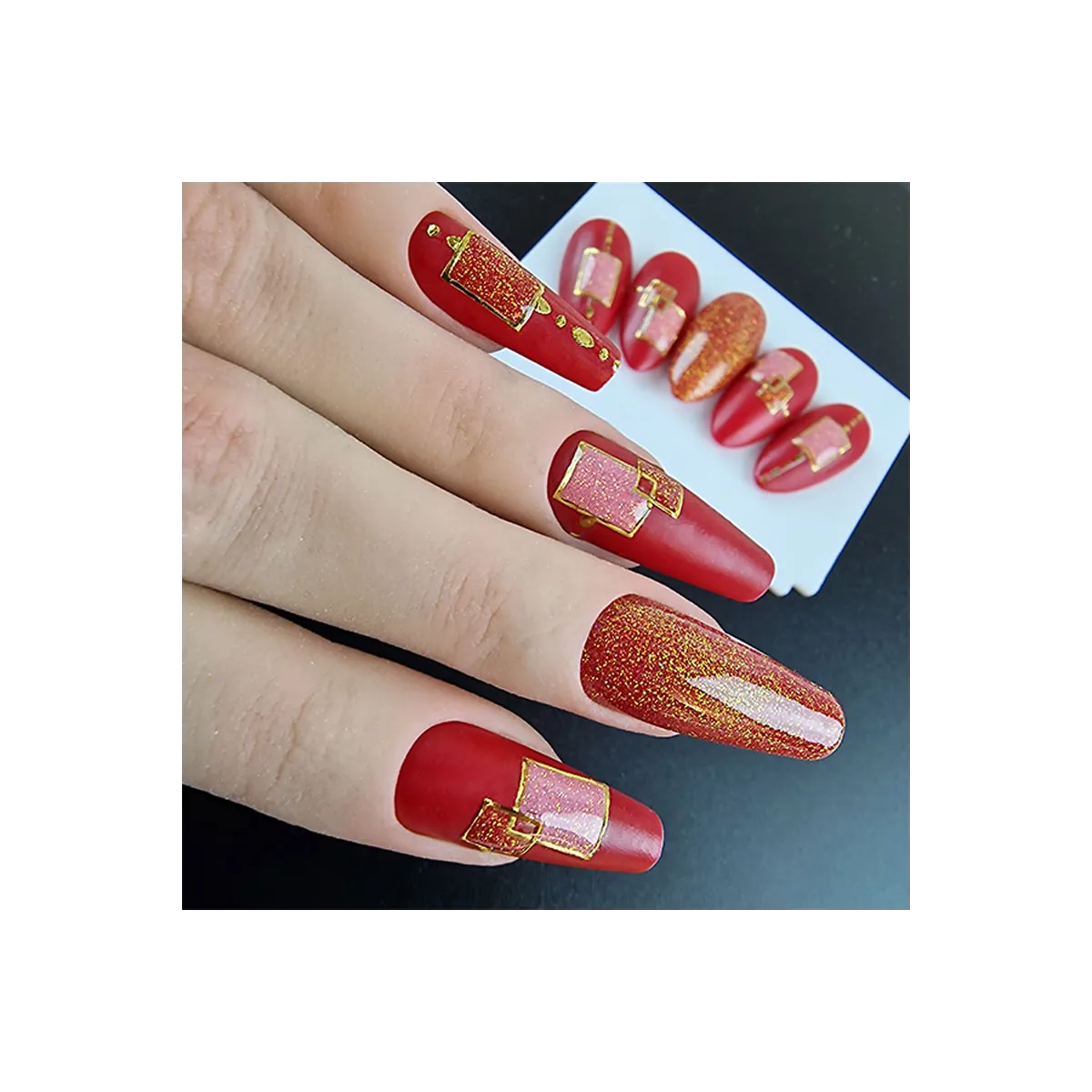 Pure Creamy 105 California Poppy