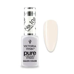 Pure Creamy 108 Natural Ivory