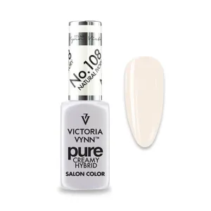 Pure Creamy 108 Natural Ivory