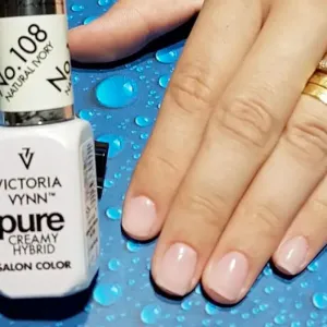 Pure Creamy 108 Natural Ivory