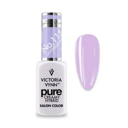 Pure Creamy 115 Lavender Mist