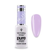 Pure Creamy 115 Lavender Mist
