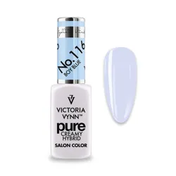 Pure Creamy 116 Boy Blue