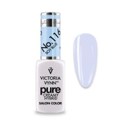 Pure Creamy 116 Boy Blue