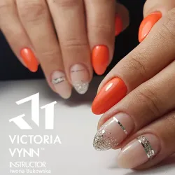 Pure Creamy 123 Deep Marigold