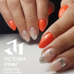 Pure Creamy 123 Deep Marigold