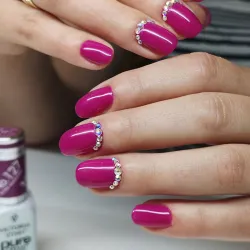 Pure Creamy 127 Rose Madder