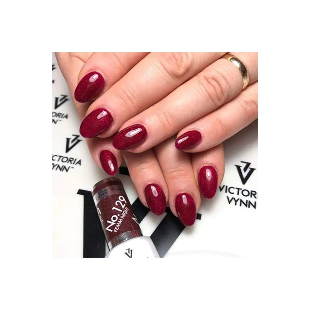 Pure Creamy 129 Femm Night