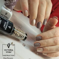 Pure Creamy 134 Sweet Talk