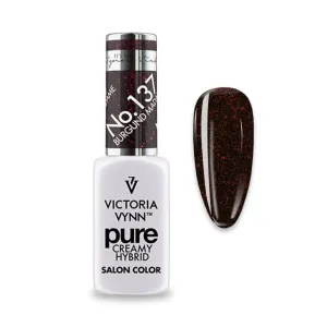 Pure Creamy 137 Burgund Madame Pure Creamy 137 Burgund Madame