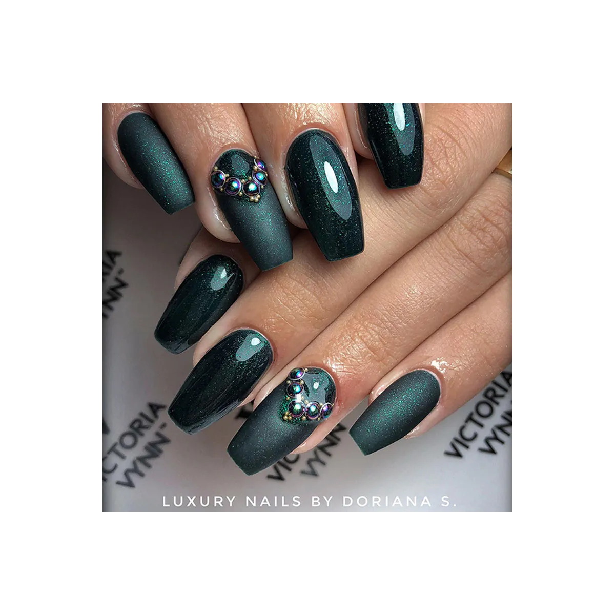 Pure Creamy 140 Frog Prince 