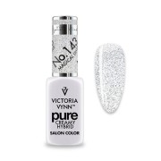 Pure Creamy 143 Magical Silver