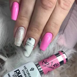 Pure Creamy 149 Doll Surprise