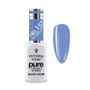 Pure Creamy 153 Bluebird Blue