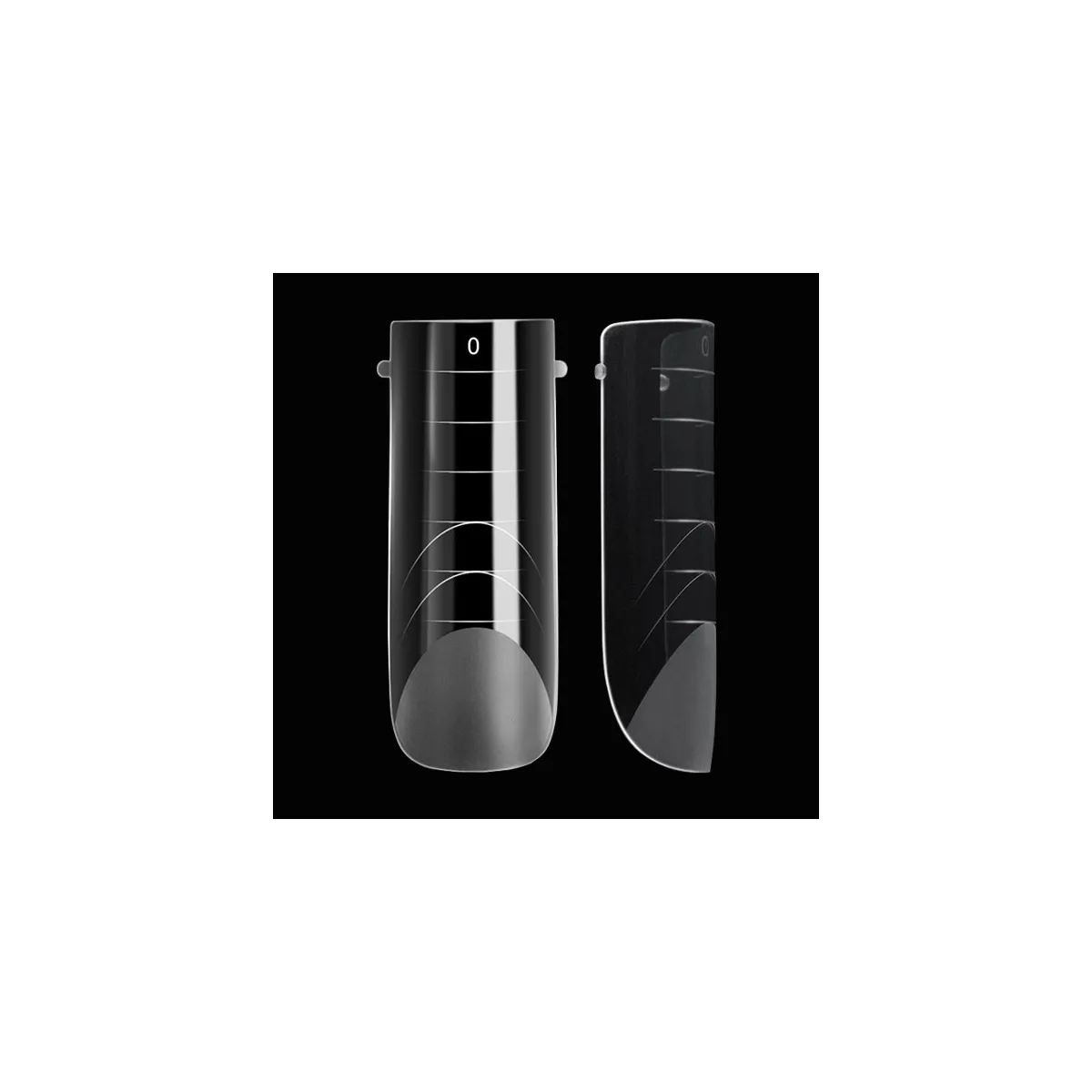 Modern Popits 8 - Boite de 120pcs