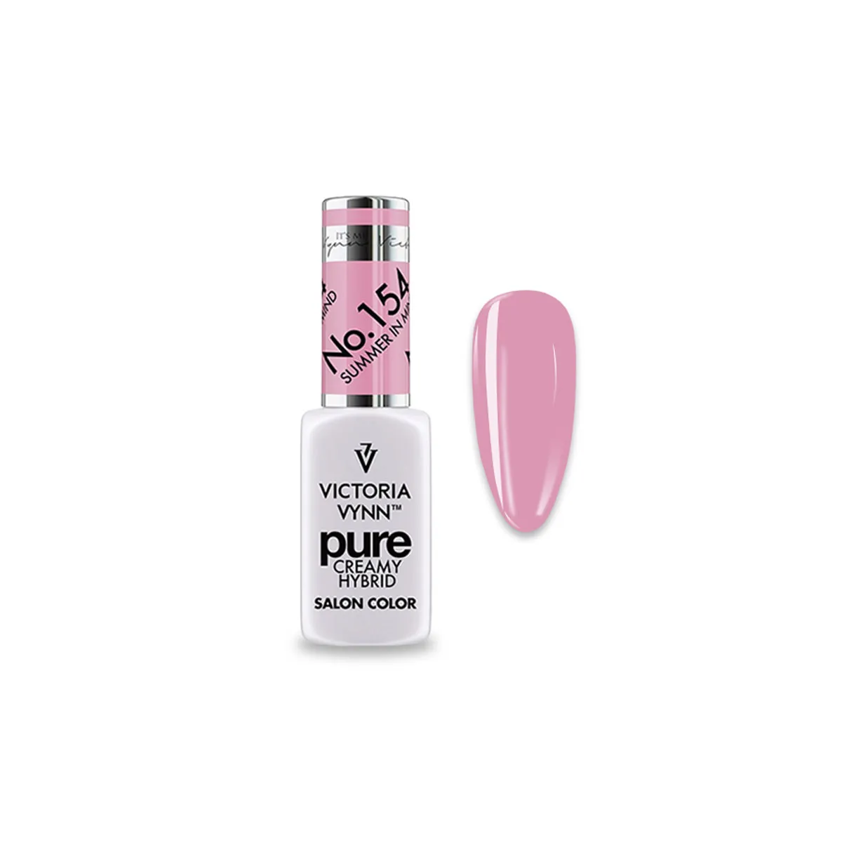 Pure Creamy 154 Summer In Mind