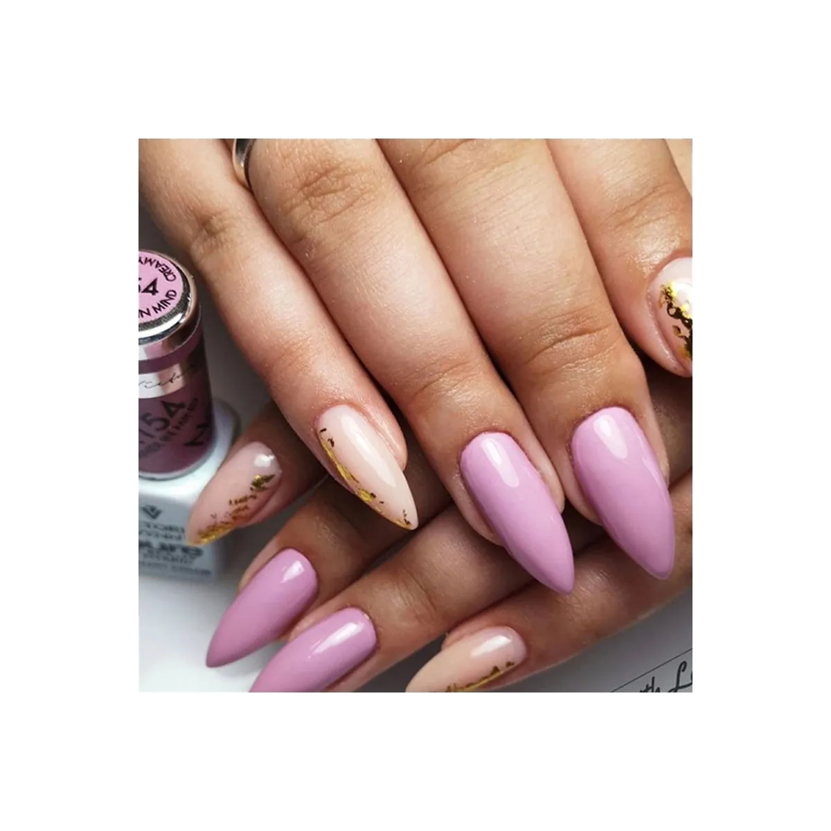 Pure Creamy 154 Summer In Mind