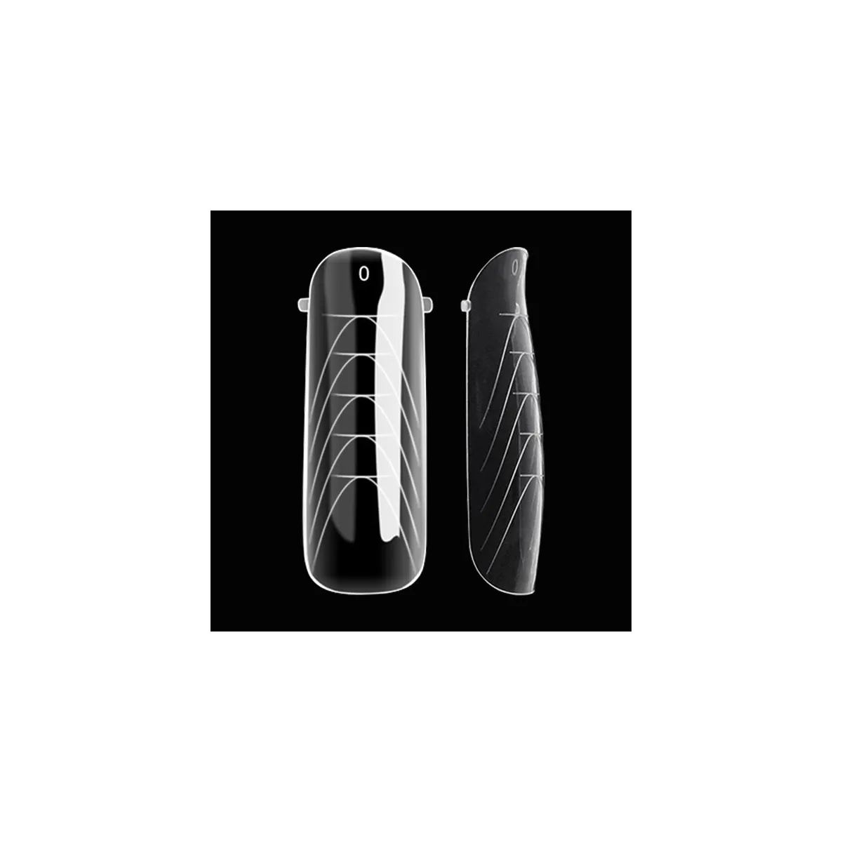 Modern Popits 9 - Boite de 120pcs