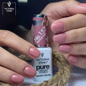 Pure Creamy 157 Bedtime Flirt