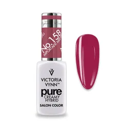 Pure Creamy 158 Important Meeting