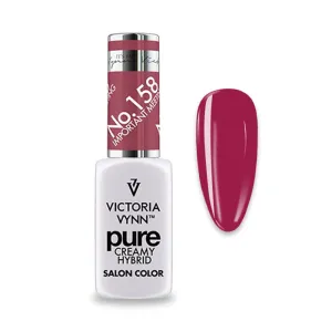 Pure Creamy 158 Important Meeting