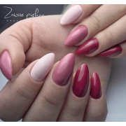 Pure Creamy 158 Important Meeting