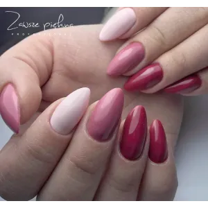 Pure Creamy 158 Important Meeting