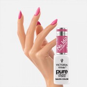 Pure Creamy 160 Job Interview