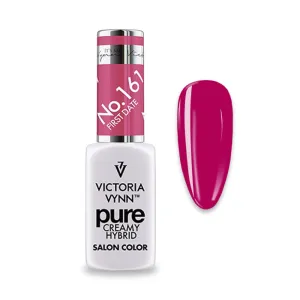 Pure Creamy 161 First Date