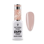 Pure Creamy 163 Polite Azalea