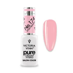 Pure Creamy 174 Little Princess