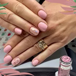 Pure Creamy 174 Little Princess