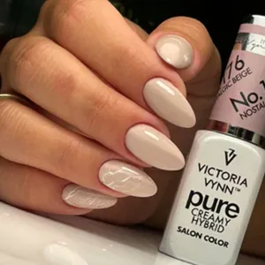 Pure Creamy 176 Nostalgic Beige