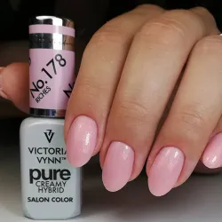 Pure Creamy 178 Riches