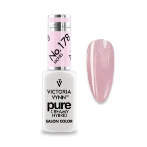 Pure Creamy 178 Riches Pure Creamy 178 Riches