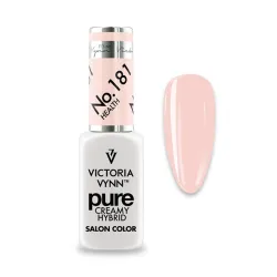 Pure Creamy 181 Health