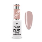 Pure Creamy 182 Soft Stone //