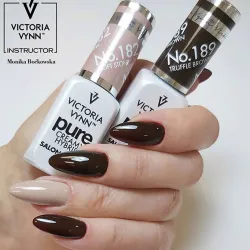 Pure Creamy 182 Soft Stone