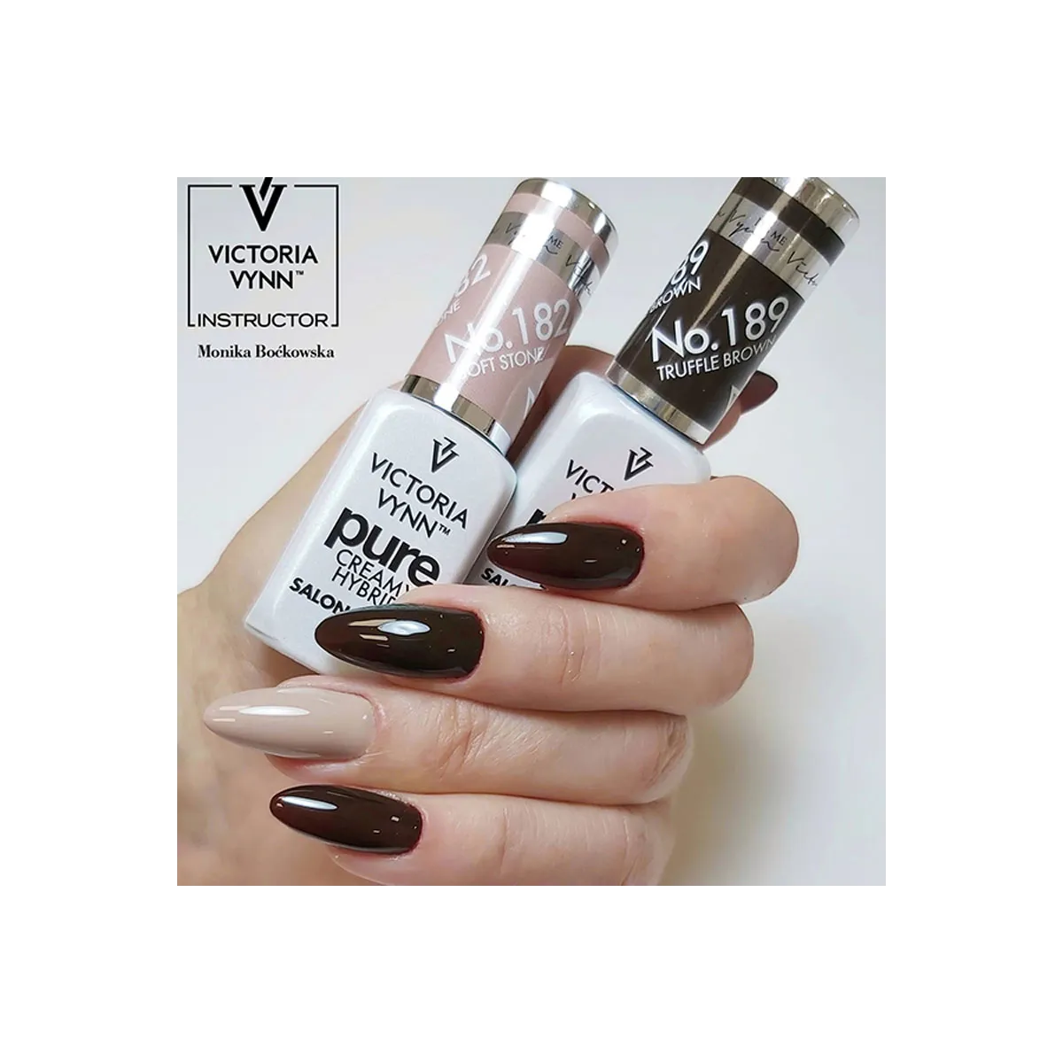 Pure Creamy 182 Soft Stone