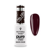 Pure Creamy 189 Truffle Brown