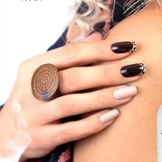 Pure Creamy 189 Truffle Brown Pure Creamy 189 Truffle Brown