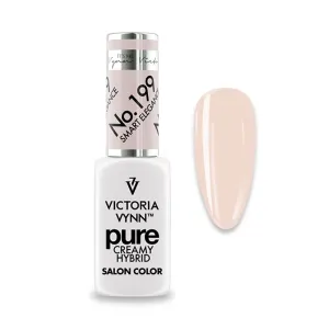Pure Creamy 199 Smart Elegance