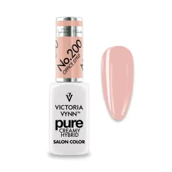 Pure Creamy 200 Office Style