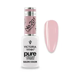 Pure Creamy 201 Formal Image