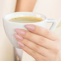 Pure Creamy 201 Formal Image