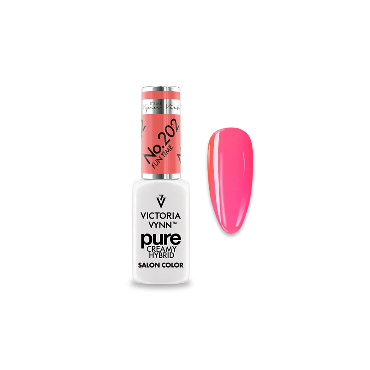 Pure Creamy 202 Fun Time