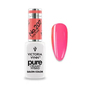 Pure Creamy 202 Fun Time Pure Creamy 202 Fun Time