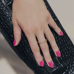 Pure Creamy 207 Rose Empire