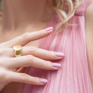 Pure Creamy 208 Pink Facade