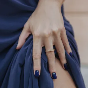 Pure Creamy 210 Navy Old Town Pure Creamy 210 Navy Old Town